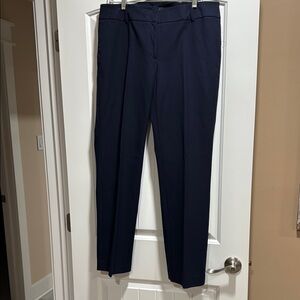 Talbot’s size 14w Navy Women's Pants